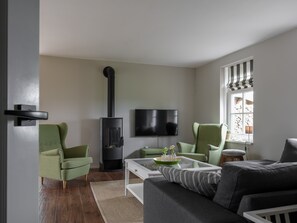 House | Living room