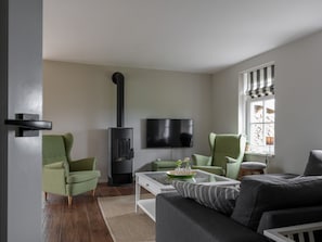 Casa | Sala de estar
