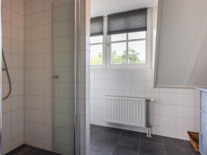 Ferienhaus | Badezimmer
