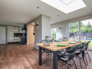 Ferienhaus | Speisen