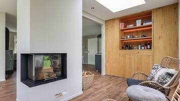 House | Living room