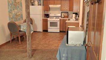 Oven, stovetop