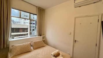 Apartemen | Wi-Fi gratis