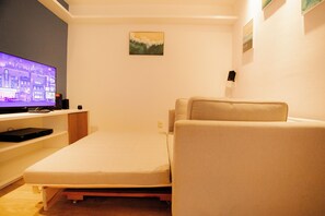 Leilighet | Oppholdsområde