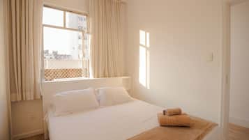 Apartemen | Wi-Fi gratis