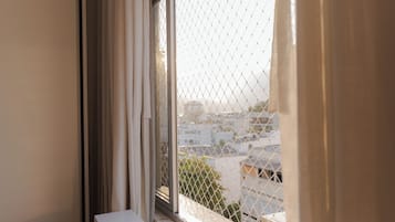 Apartamento | Wi-Fi de cortesia
