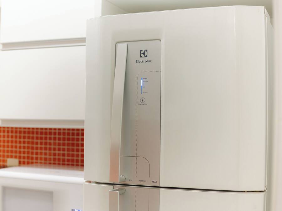 Appartement | Cuisine privée | Réfrigérateur, four à micro-ondes, surface de cuisson