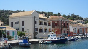 Port de plaisance