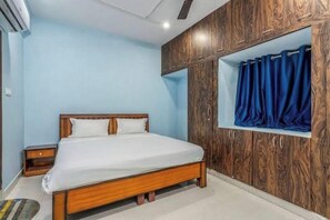 2 chambres, Wi-Fi