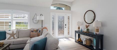 Smart-tv och dvd-spelare