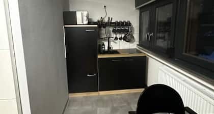 Studio im Stadtzentrum Gaggenau!