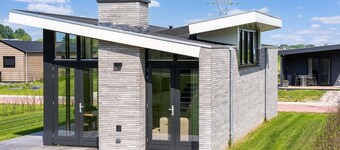 Holiday Home in Oud Ade Near Kaag Lakes