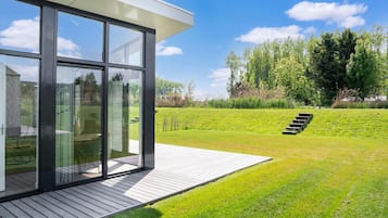 Hus | Udendørsområde