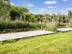 House | View from property