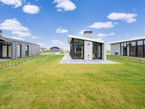 Ferienhaus | Aussenbereich