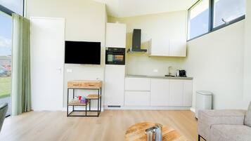 Casa | Cocina privada