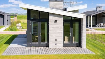 Hus | Udendørsområde
