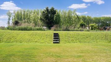 House | View from property