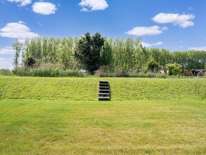 House | View from property
