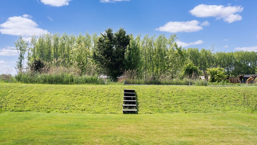 Holiday Home Near Oud Ade Near River