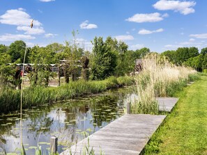 Nhà | Quang cảnh nhìn từ nơi lưu trú