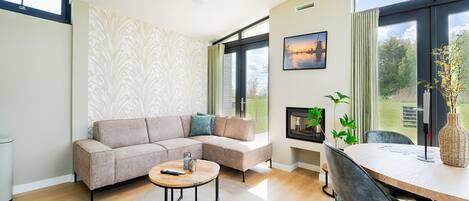 House | Living room