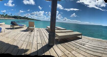 Charming 1-bedroom condo with AC and WiFi in delightful República Dominicana