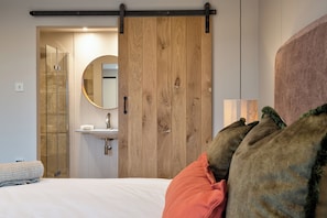 Comfort Double or Twin Room, Valley View