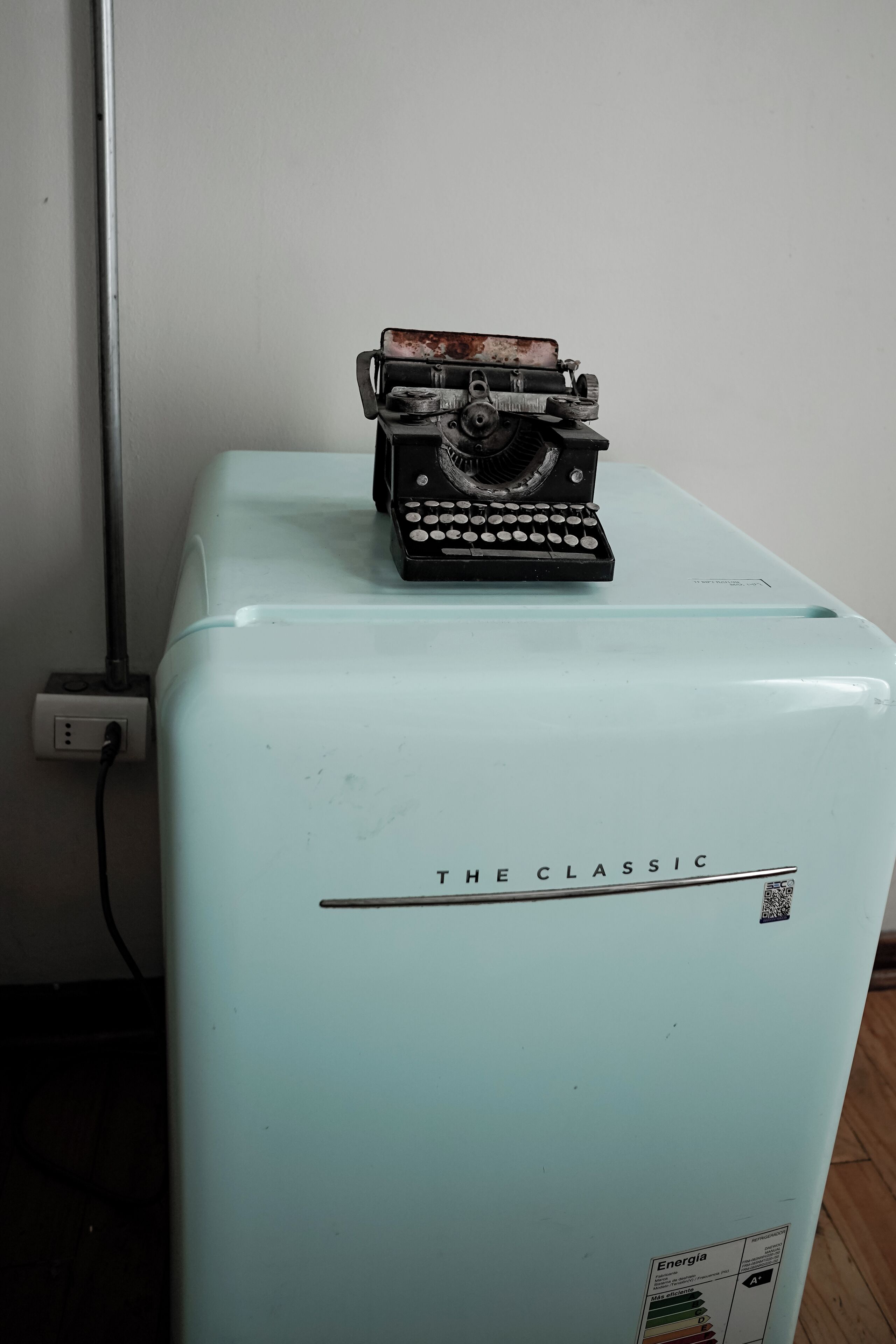 Foto - Casa de Amélie