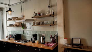 Detalhe da parte interna