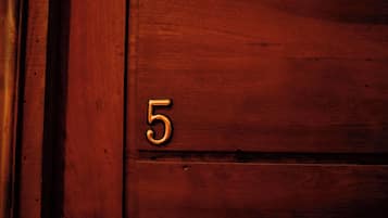 Quarto casal standard, vista para a cidade | Wi-Fi de cortesia