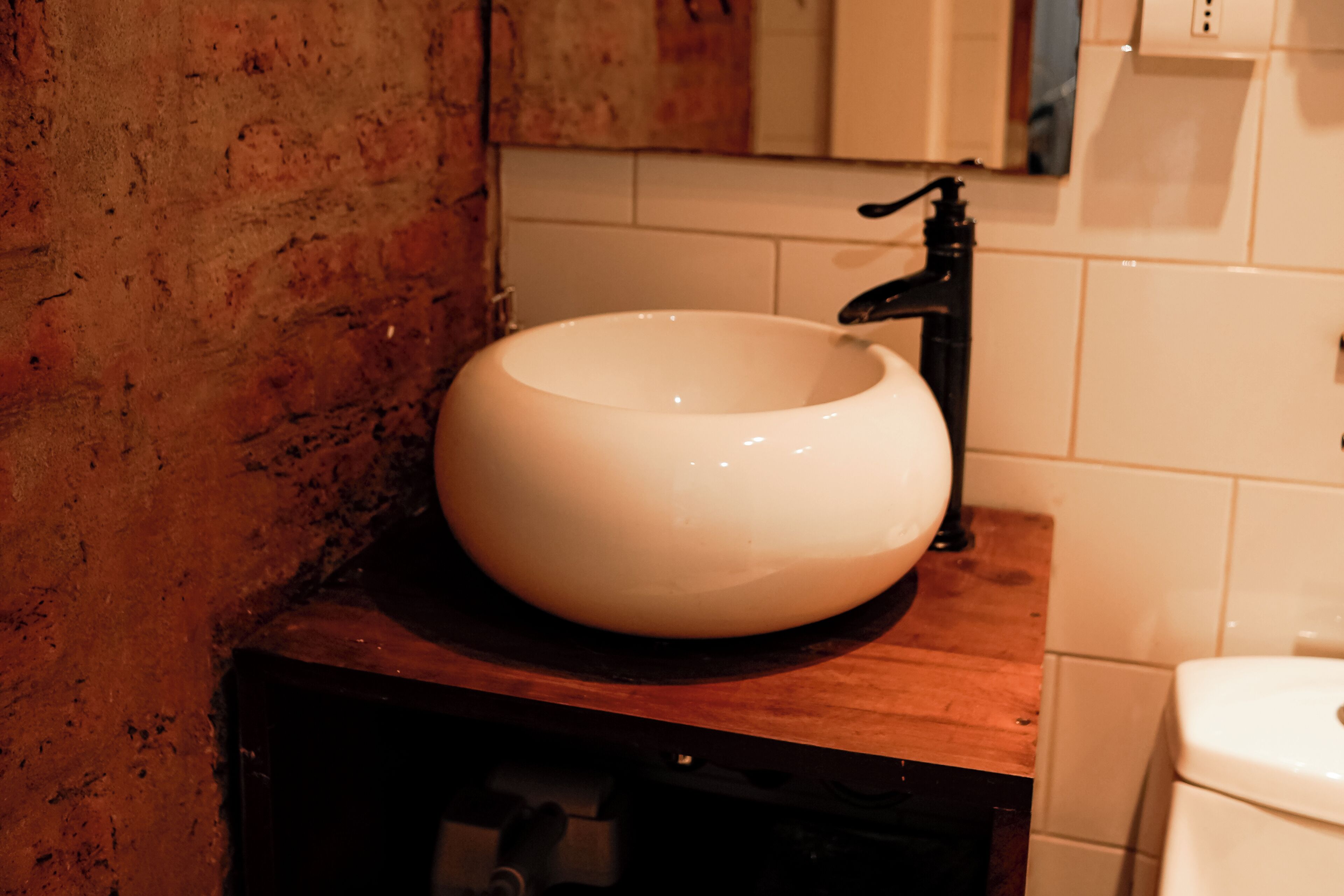 Foto - Casa de Amélie