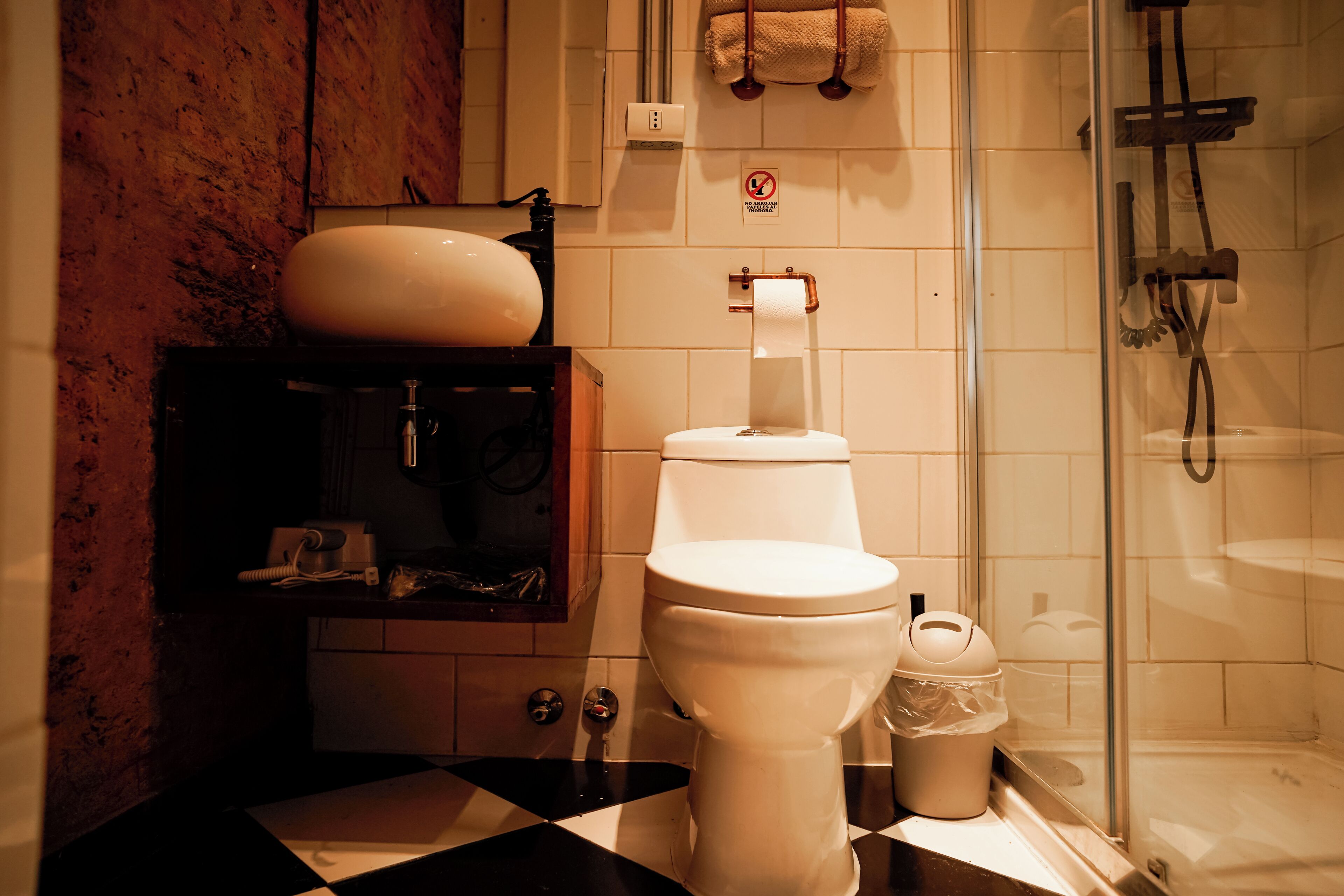 Foto - Casa de Amélie