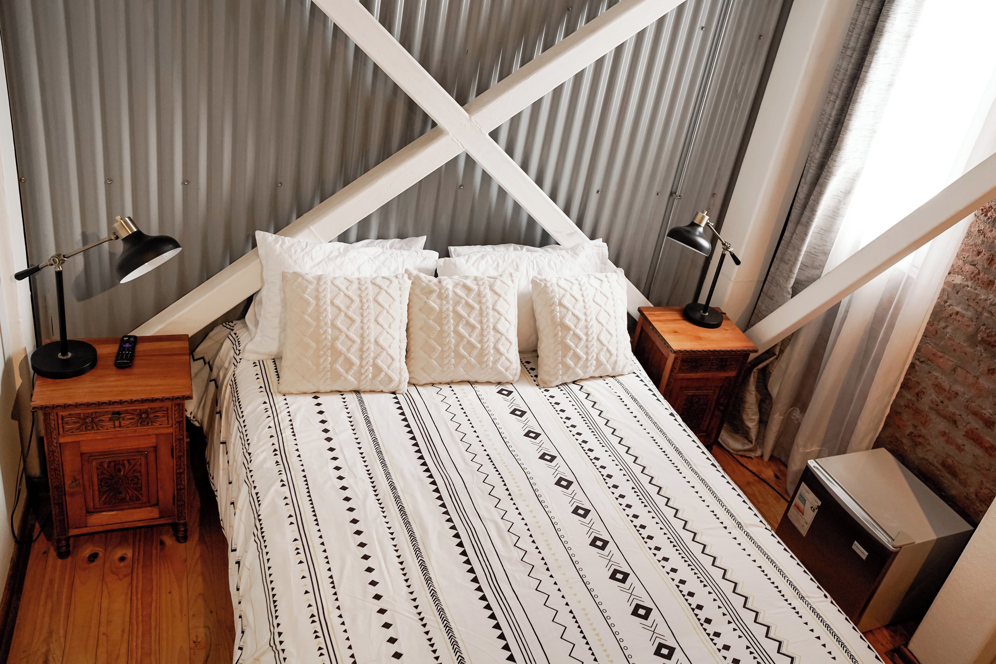 Foto - Casa de Amélie