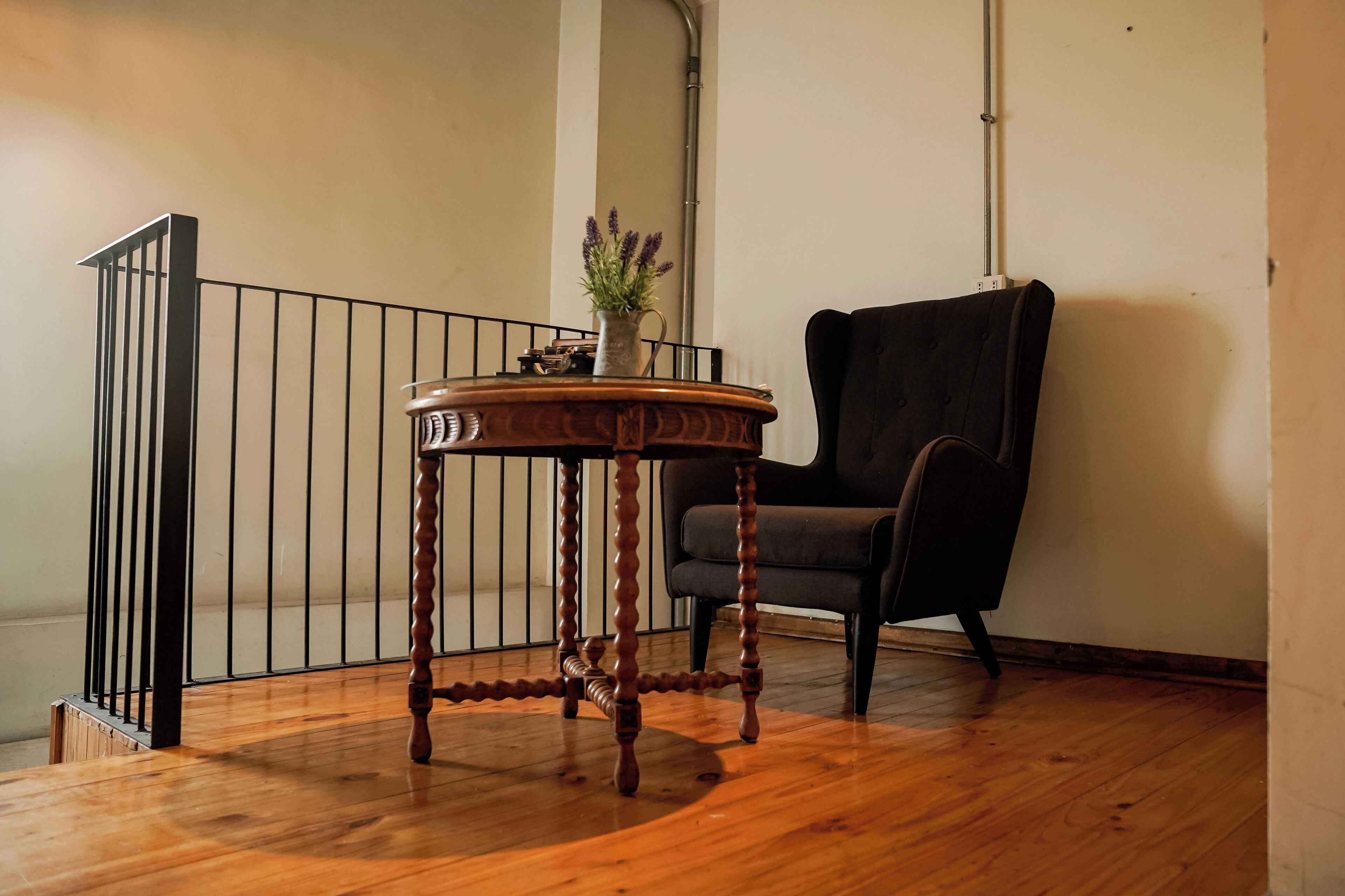 Foto - Casa de Amélie