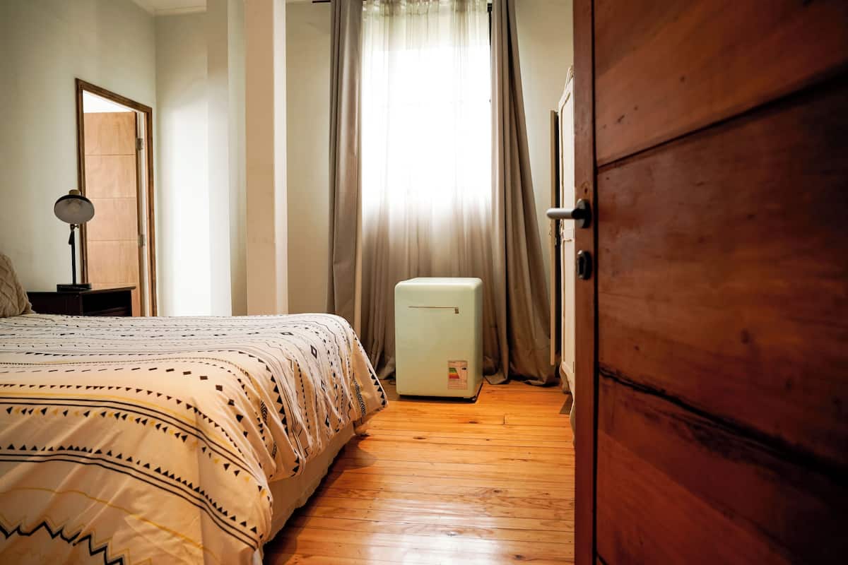 Classic Double Room, City View | Free WiFi