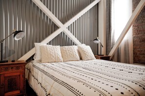 Standard Double Room, City View | Free WiFi