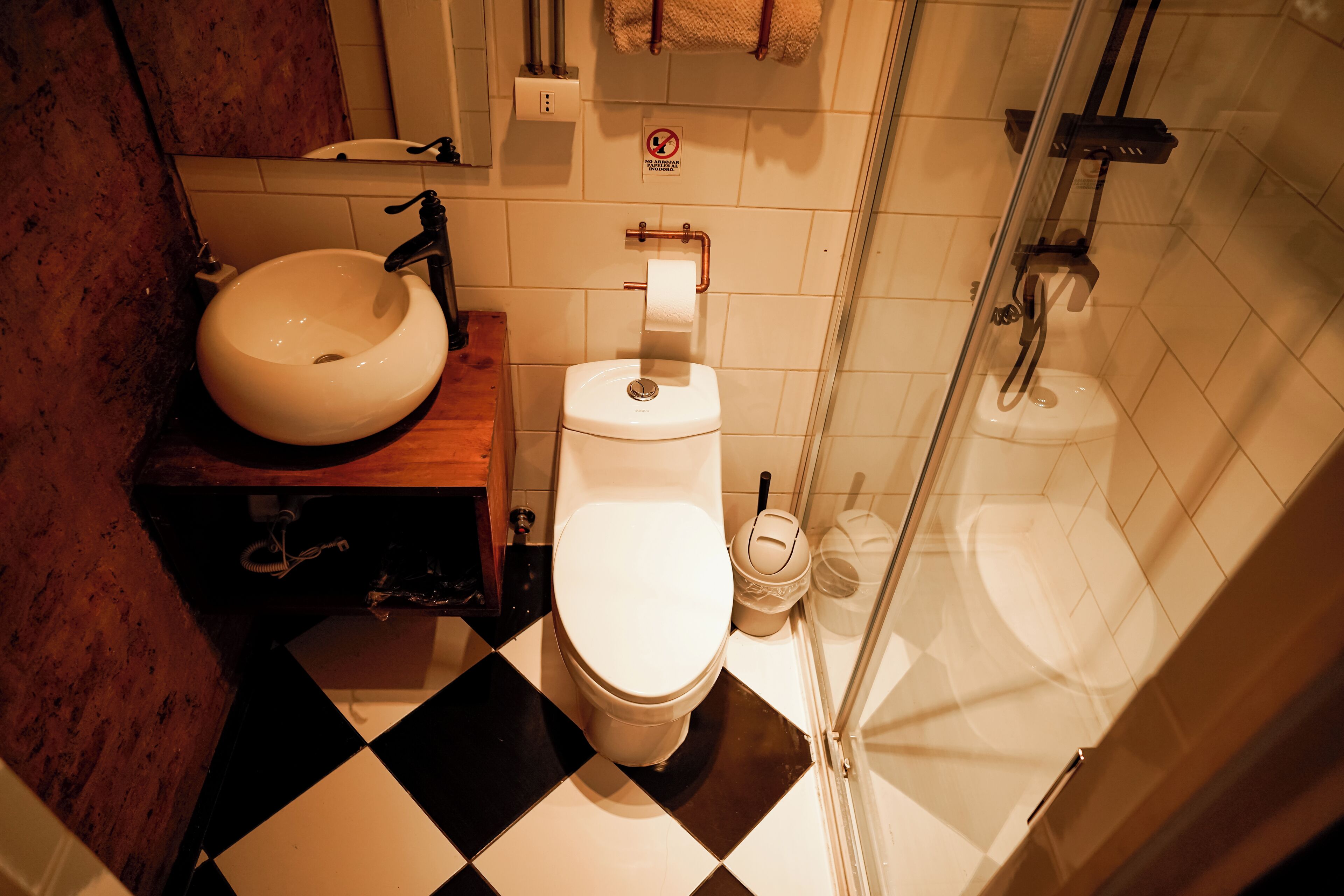 Foto - Casa de Amélie