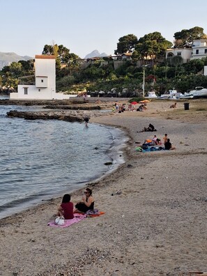 Strand