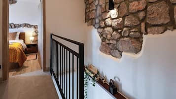 2 sovrum, wi-fi och sÀngklÀder