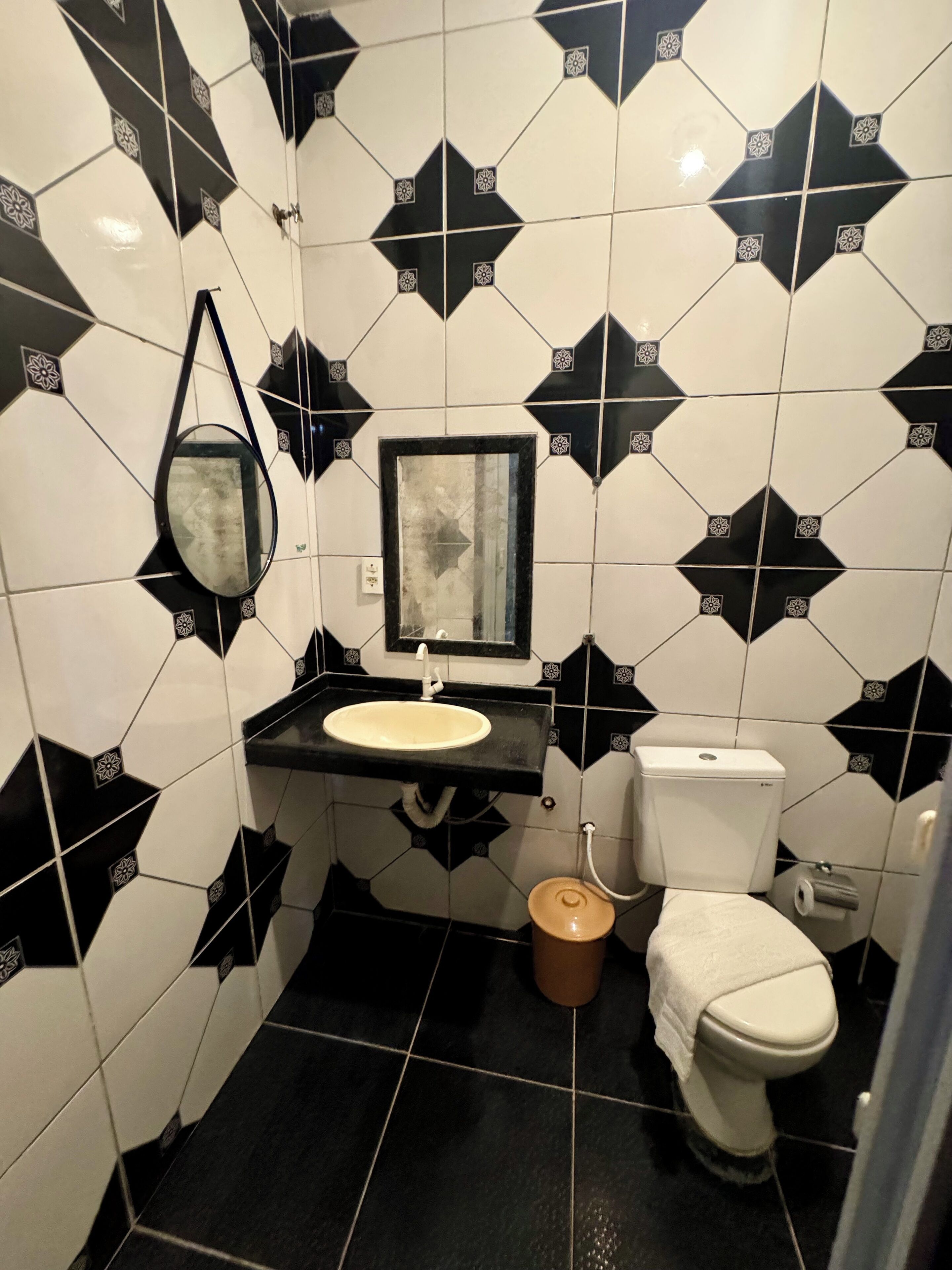 Foto - Pousada Maruá - Sabiaguaba