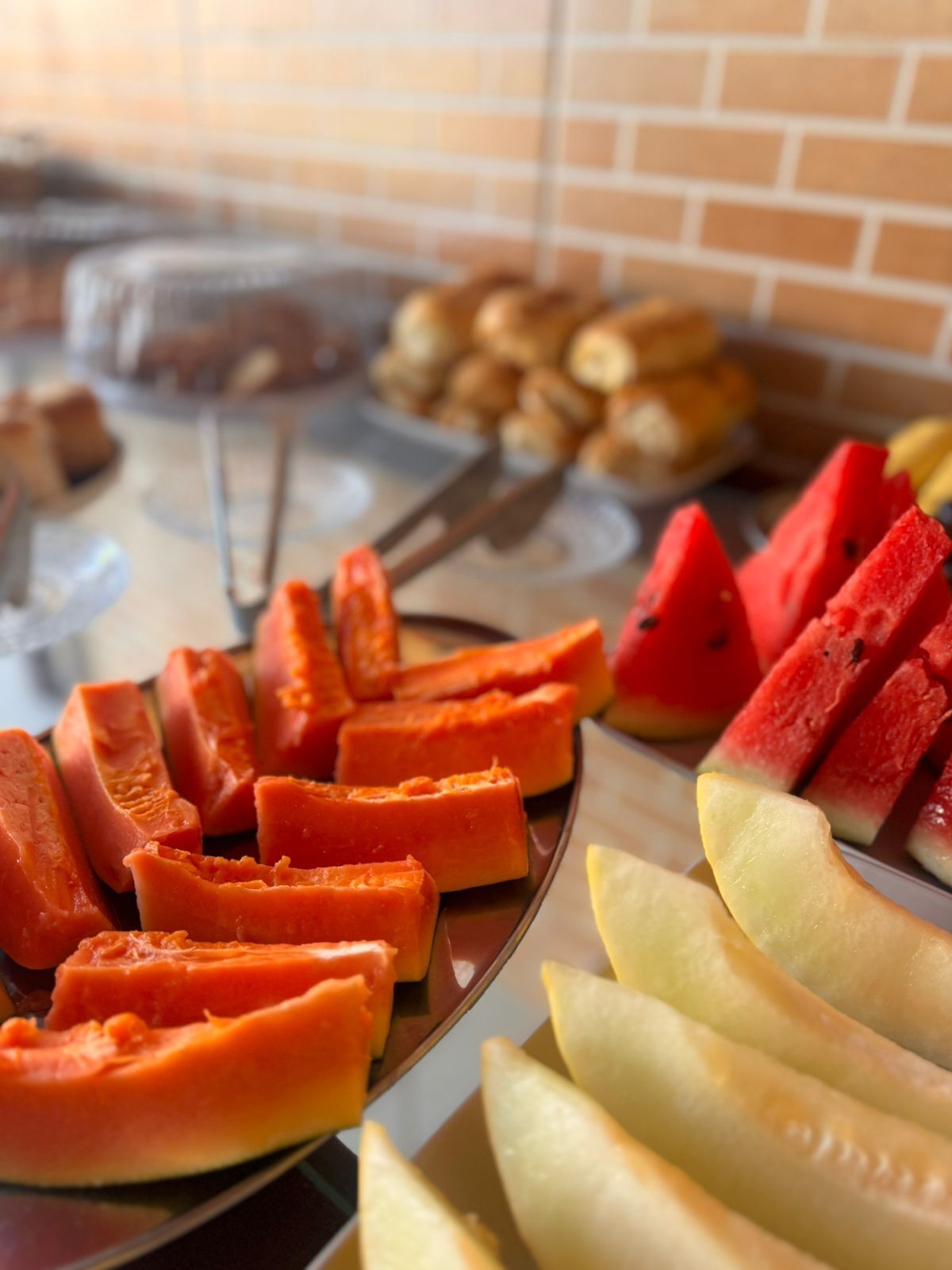 Foto - Pousada Maruá - Sabiaguaba