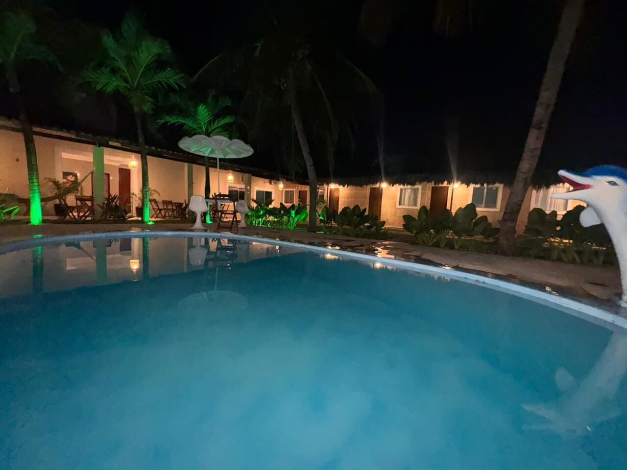 Foto - Pousada Maruá - Sabiaguaba