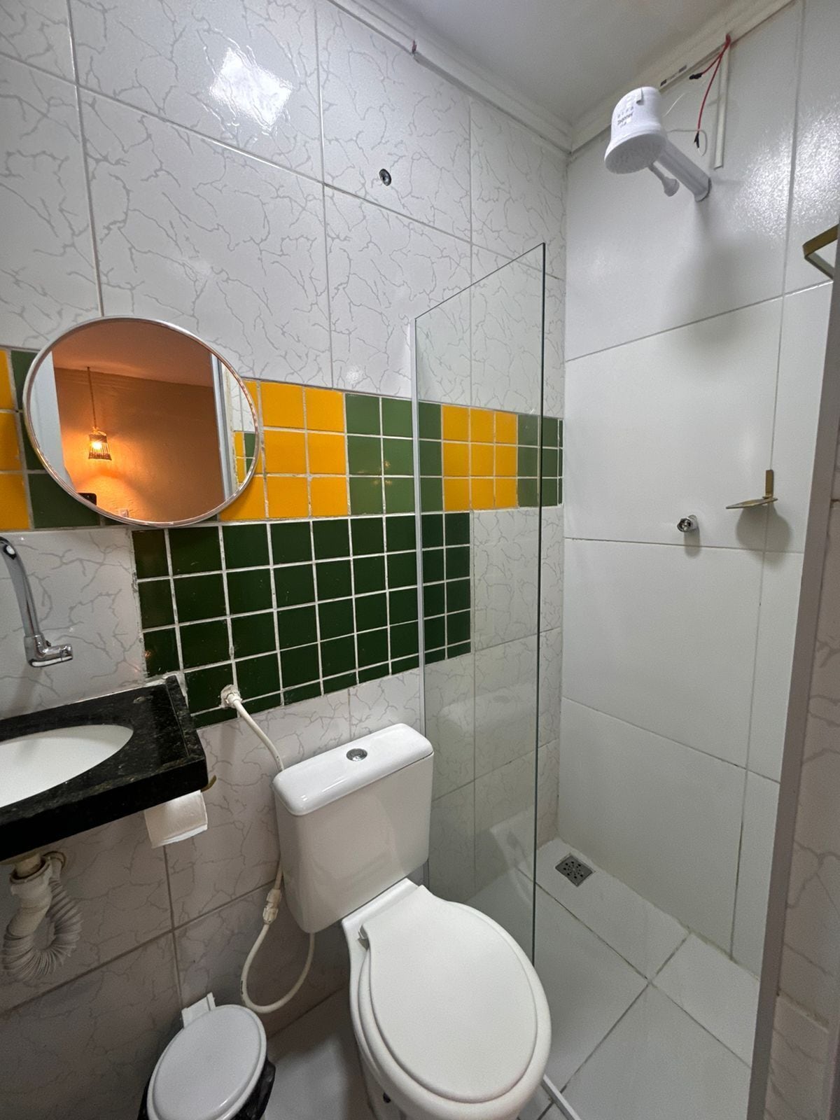 Foto - Pousada Maruá - Sabiaguaba