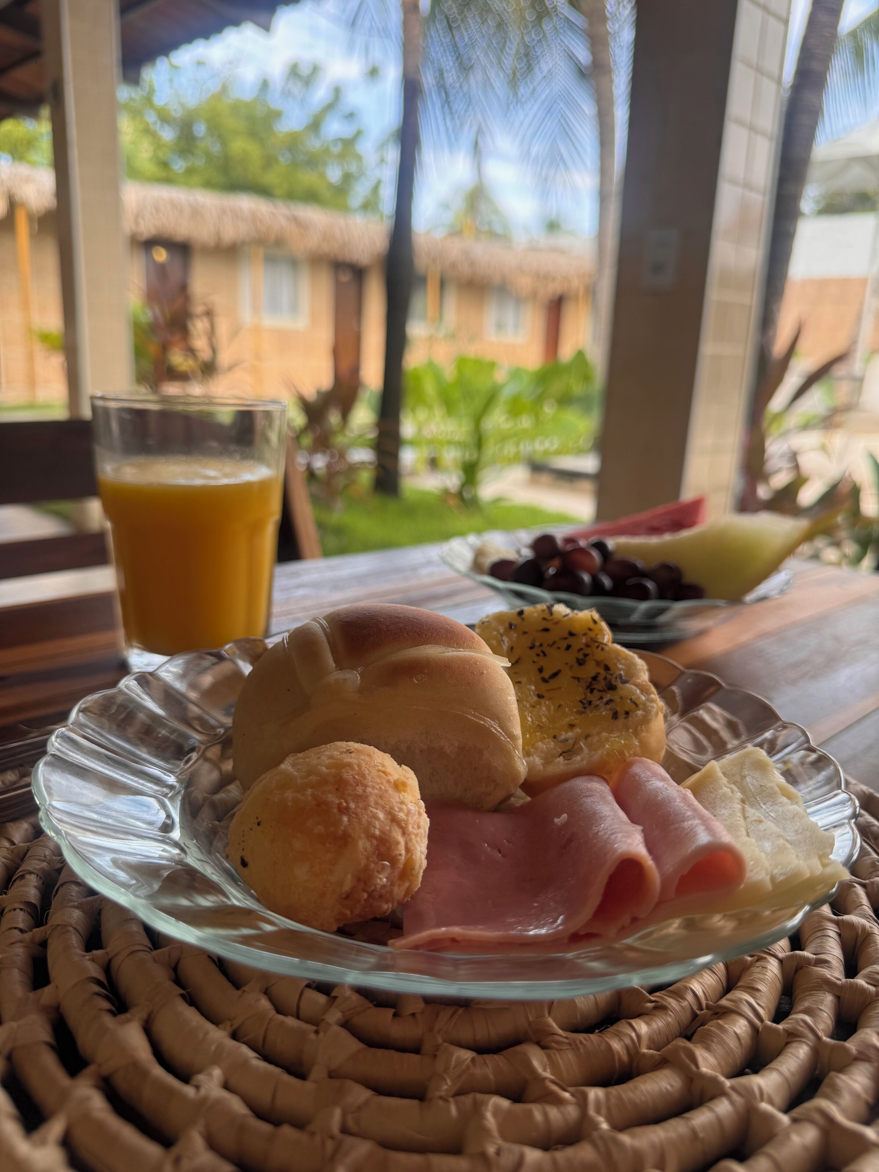 Foto - Pousada Maruá - Sabiaguaba