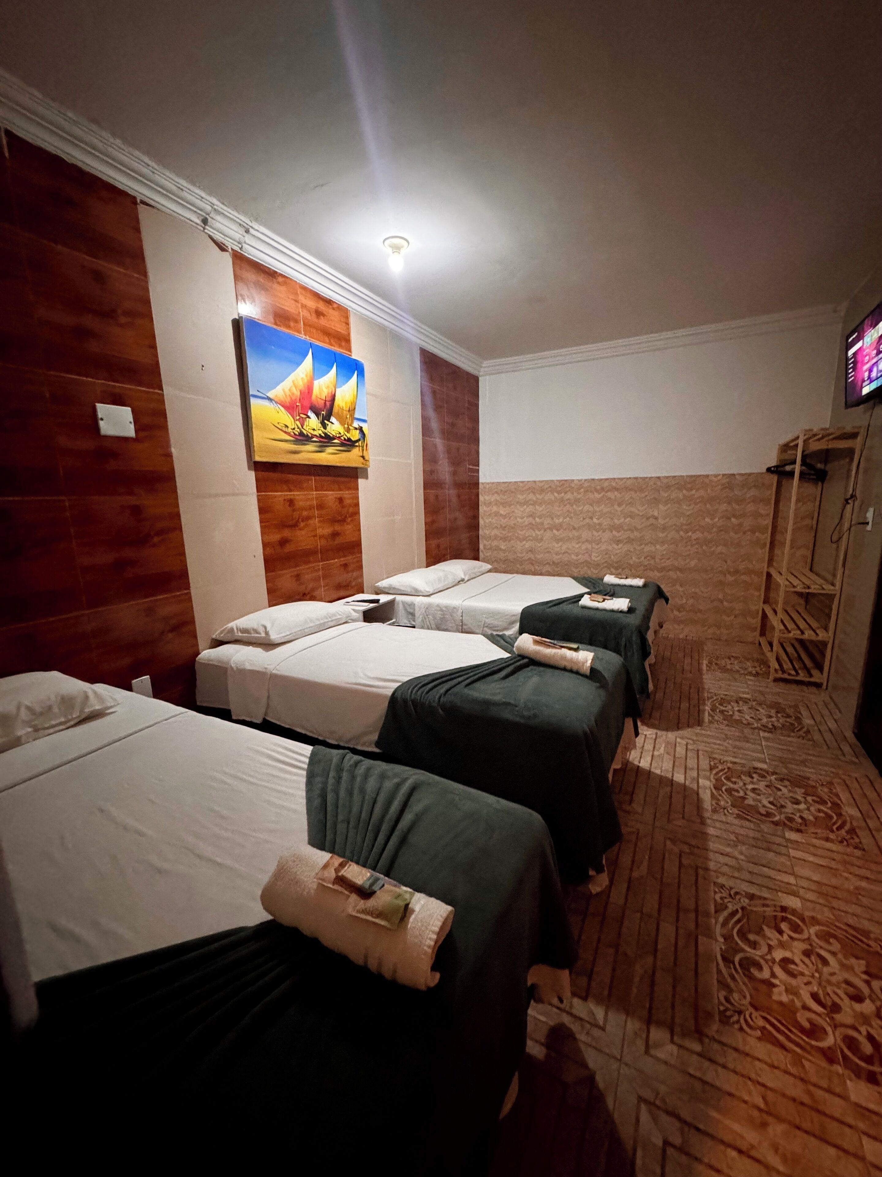 Foto - Pousada Maruá - Sabiaguaba