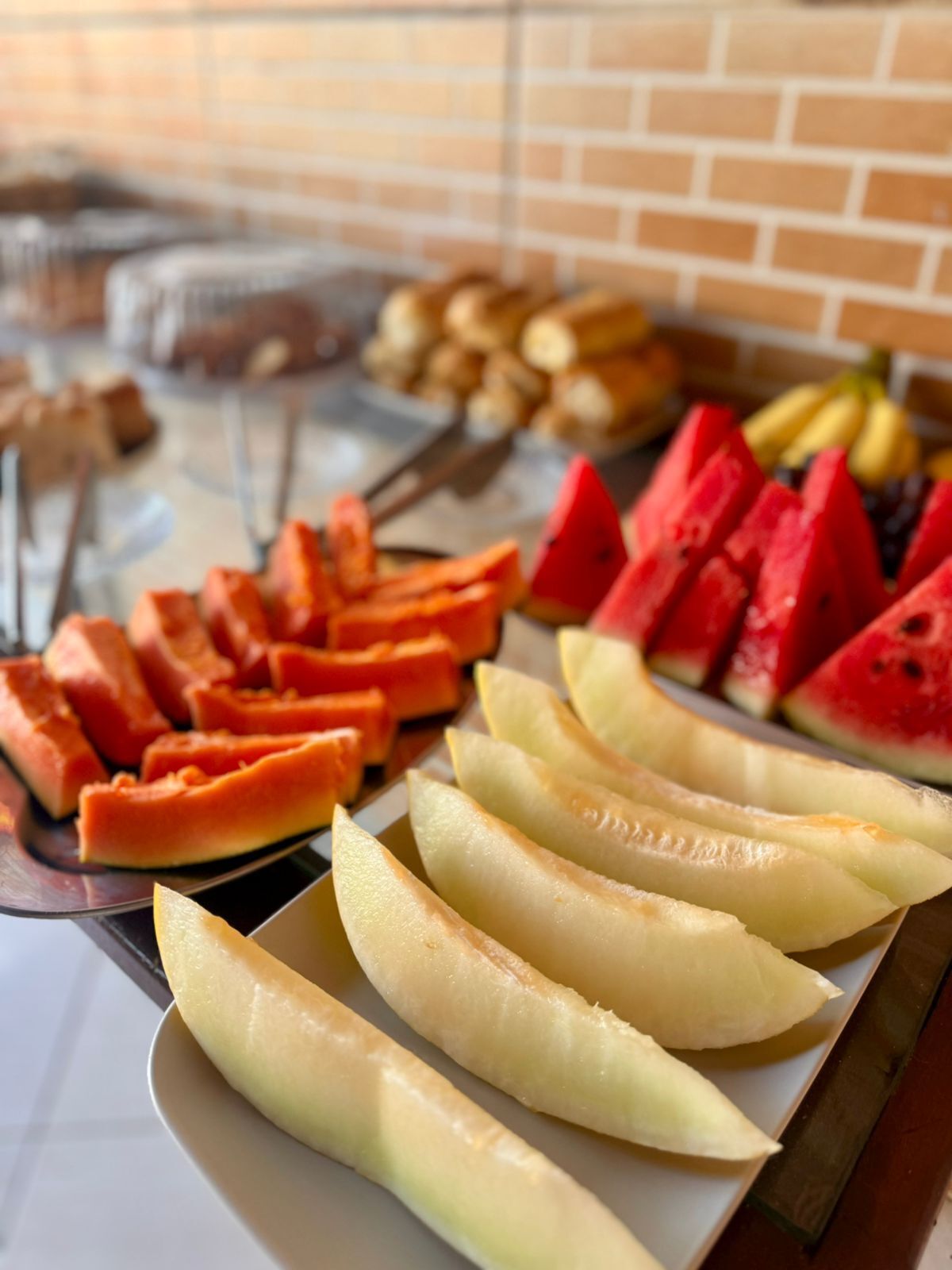 Foto - Pousada Maruá - Sabiaguaba