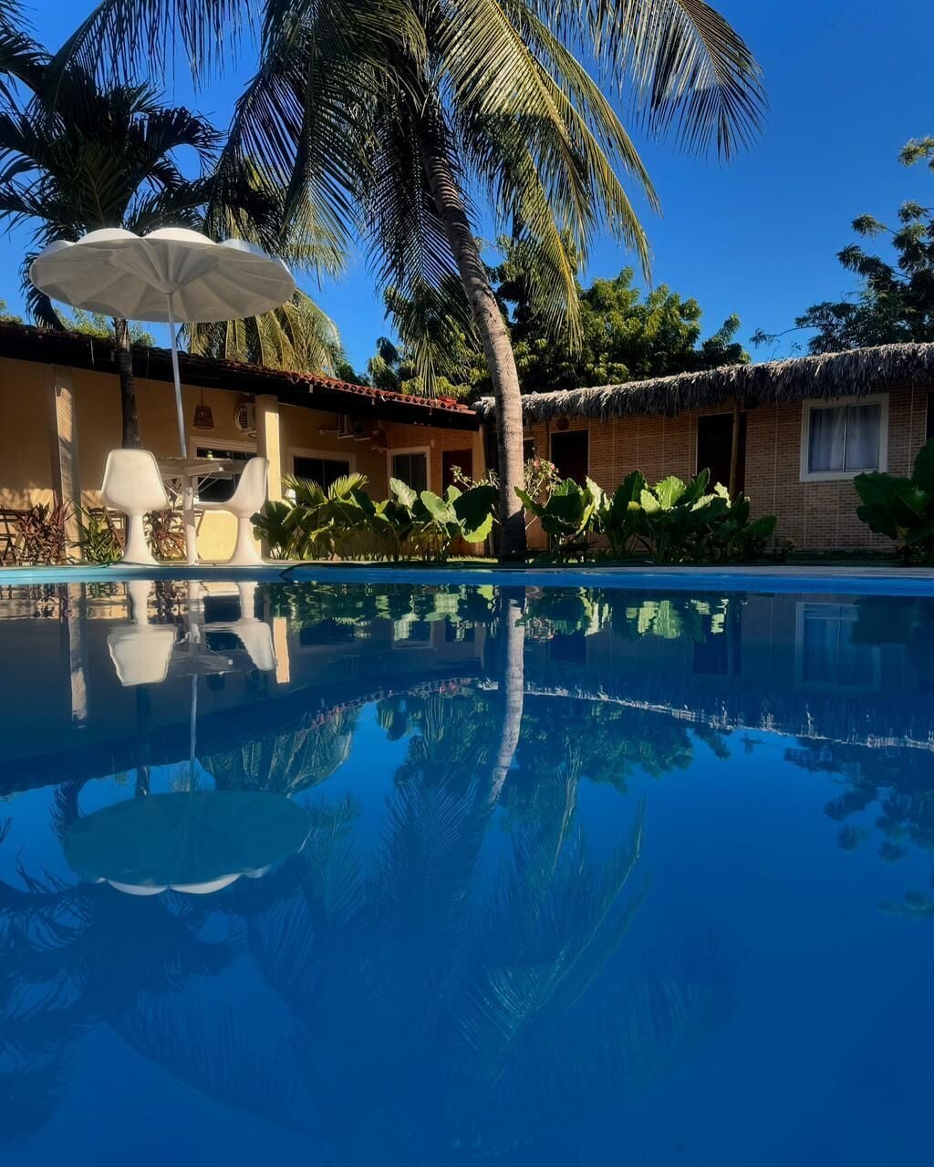 Foto - Pousada Maruá - Sabiaguaba