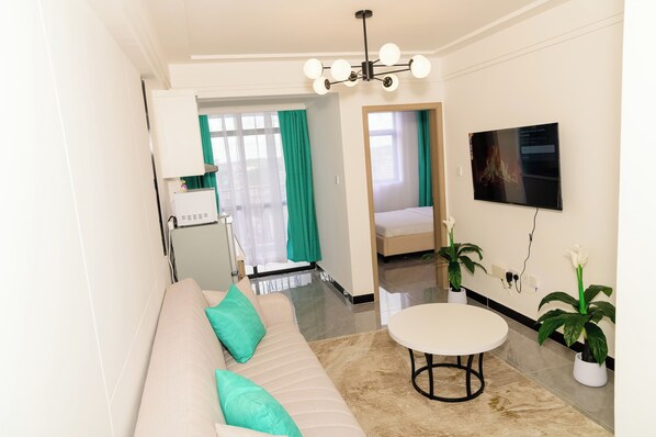 Smart-tv