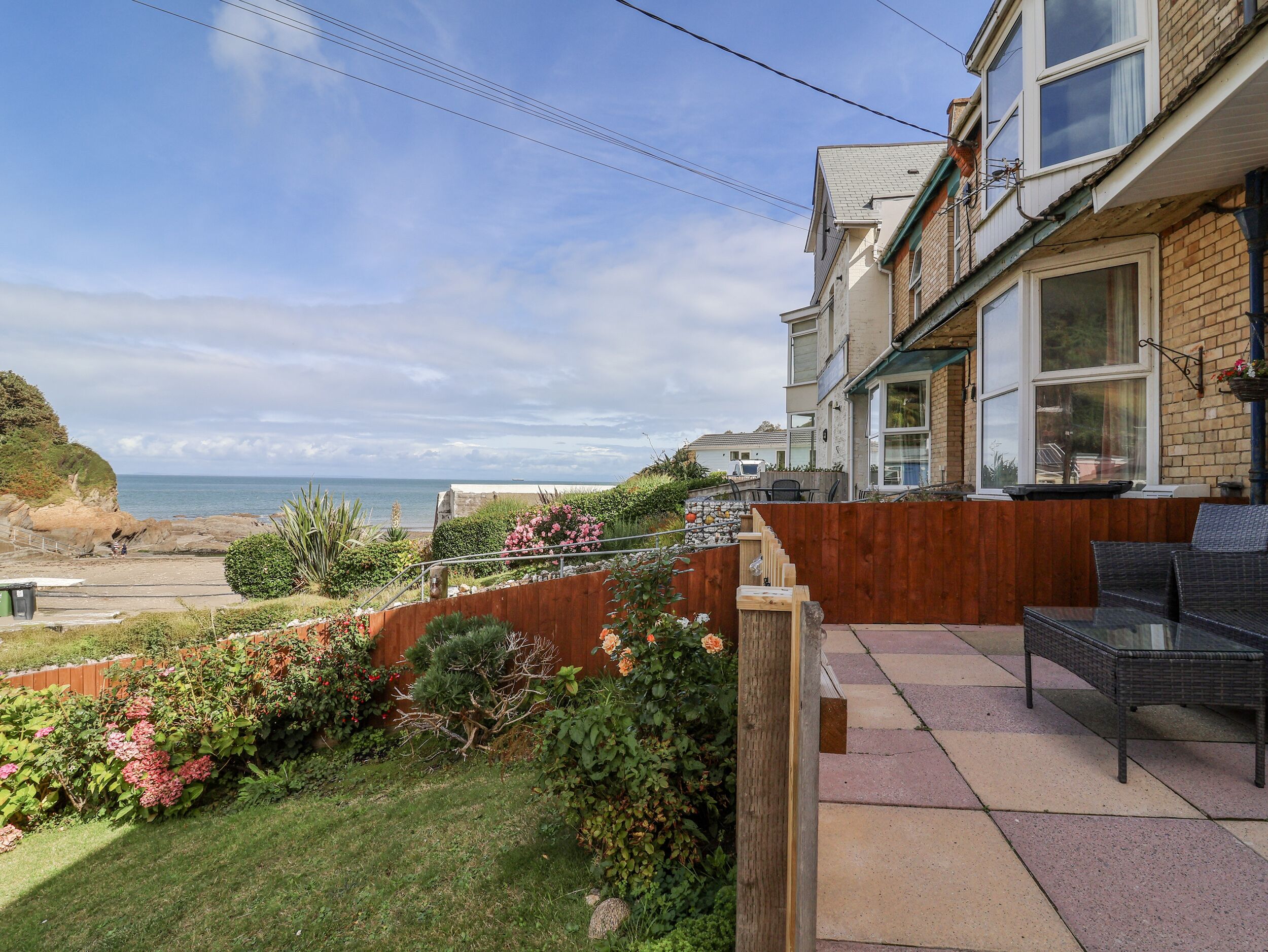 Cottage | Front of property